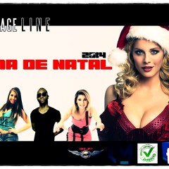 Dz Mc´s Feat Mc Siri Ft.Mc Mayara & Edy Lemond - Tema De Natal (2014) Prod.Maicon Fenix & Lucas Mix