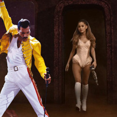 Really want to break free