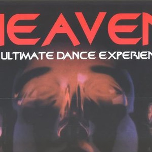 Marc Smith & MC Madman @ Heaven - Non Stop Organisation