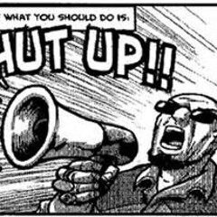 Shut Up