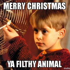 Robert Earl Keene's Merry Christmas From The Family