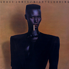 A Grace Jones Mash Me - Amado Mio