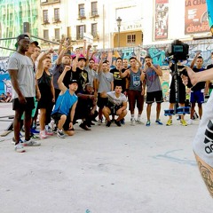 Street Workout Calistenia - MOTIVACIÓN -  VOZ ARMADA  #streetworkout