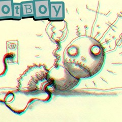Botboy Impulse (Electro)