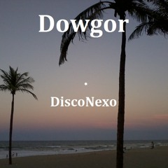 03.Hey Punk - Dowgor EP DiscoNexo