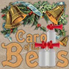 Carol Of The Bells [Air Horn Remix]