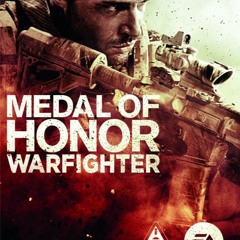 Medal Of Honor Warfighter (2012) Lena's Dream (Soundtrack OST)