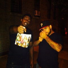 POOTY TANG FT GRIZZ BUGATTI