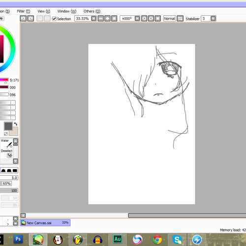 Randow Thing i gather