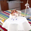 Hamster Burritos