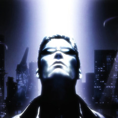 Deus Ex – UNATCO Theme [Cryonaut Extended Cover]