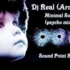 Volmaan - Minimal Sotl (psycho Mix)