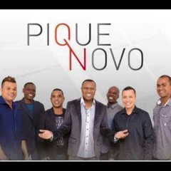 PIQUE NOVO - VOCÊ É NINGUÉM