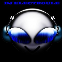 Electrouble - Fadet (2014 Psytrance Mix)