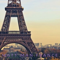 MattMan France / DeepHouse #2
