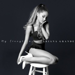 Ariana Grande - Love Me Harder (Noodles Remix)