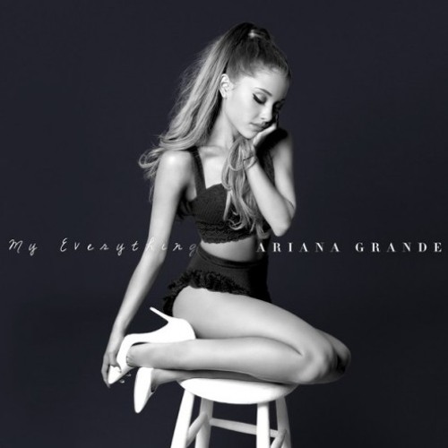Ariana grande love me hotsell harder outfit