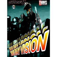 Spice 1 - Thug Ray Vision