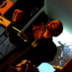 Theremin Processing Pop Snippet - Just for fun