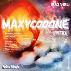 05 Maxycodone - Driving Fast // Gwen, BigPun, MasterP, ProjectPat, EazyE & PimpC // Max Vol Mash Up