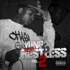 yUNG - You A Winner (Prod. RicandThade