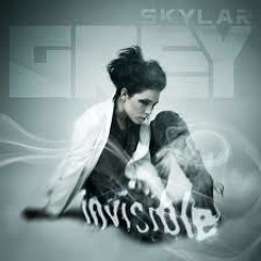 Skylar Grey Vs. Dirty South - Invisible