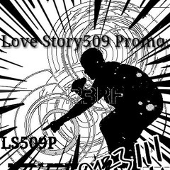 Young Spark (CAMION MACK) Feat Baky & Gama and HAITIAN BOY at Lovestory509Promo [LS509P]
