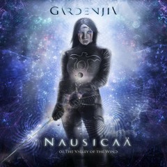 Symphonic Poem Pt. I (Nausicaä)