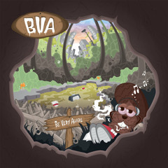 BVA - Crazy Trips Feat.Leaf Dog