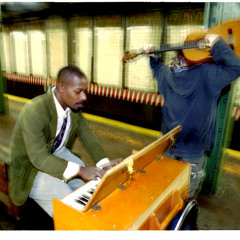 Ranting and Chanting - Composed by Gerard Smith (TV on the Radio), Lyrics and Vocals by Essy Hart