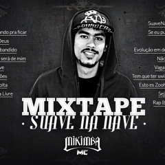 14 - Mikimba MC - Não Deixe [prod. SamucaBeats]
