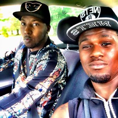 Trap Doing Numbers ~ reup rich & Kaybreeze