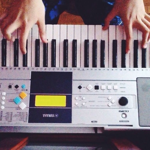 Your piano sale cover