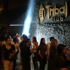 Longboard - live set  Techno