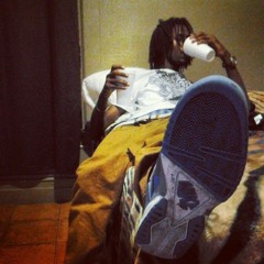 Kid Cash Ft Dcyple Like To Grind