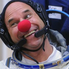 Akufen - Mars Needs Clowns