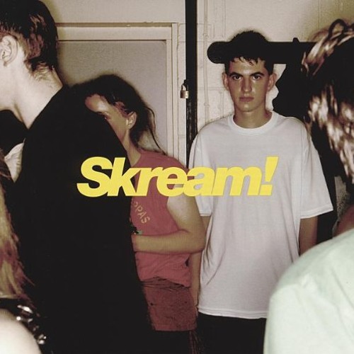 Skream - Skream! Album Mix (HQ)