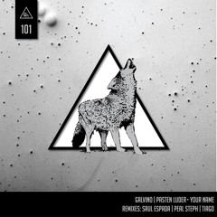 Galvino, Pasten Luder - Your Name (Saul Espada Remix)