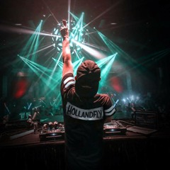 Eat, Sleep, Rave, Repeat Vs Booyah & Bounce Generation Vs KSHMR & Chuckie (Hollandfly Mashup)