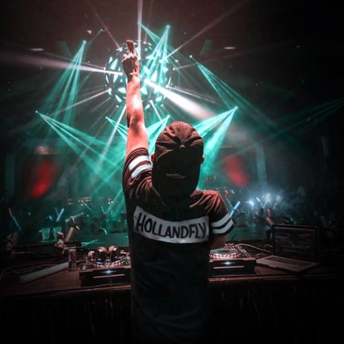 Eat, Sleep, Rave, Repeat Vs Booyah & Bounce Generation Vs KSHMR & Chuckie (Hollandfly Mashup)