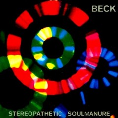 Satan Gave Me A Taco (Beck)