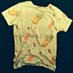 Shook - Milestones (guillotine Remix)