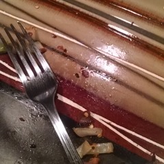 My Baby Is Lazy (Live - only performance)