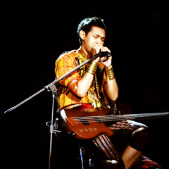 Bondan Prakoso - Kau Tak Sendiri (Cover)