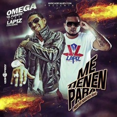 Omega ft Lapiz conciente-me tiene para