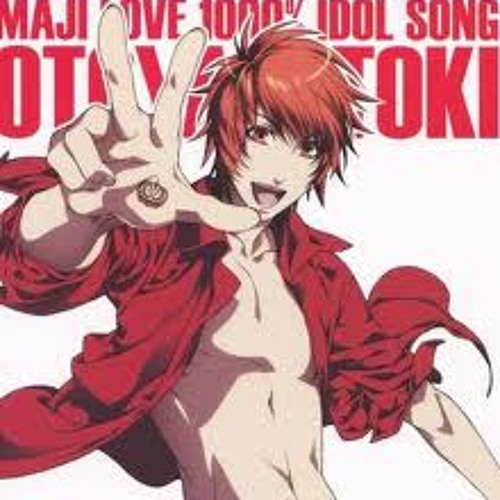 Stream Roulette Ittoki Otoya By Utapri Listen Online For Free On Soundcloud