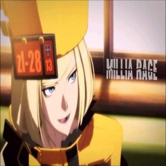 Guilty Gear Xrd -SIGN- The Lily Of Steel (Millia's Theme)