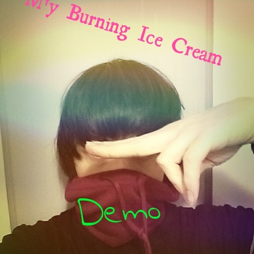 Dream of a Lifetime - M'y Burning Ice Cream