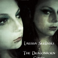 Dragonborn Comes (Skyrim Main Theme)