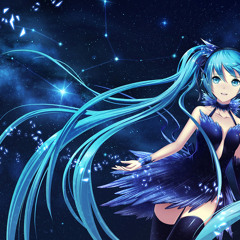 Nightcore - Glass Walls